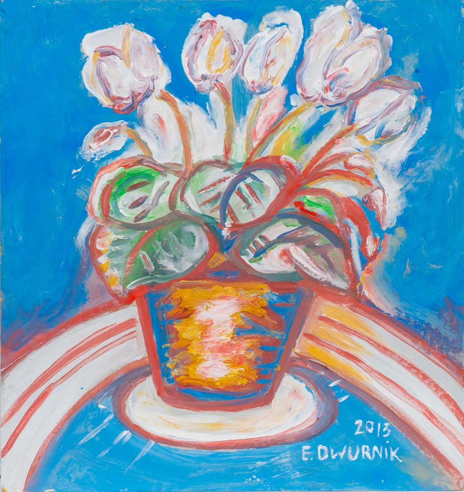 Blumentopf
