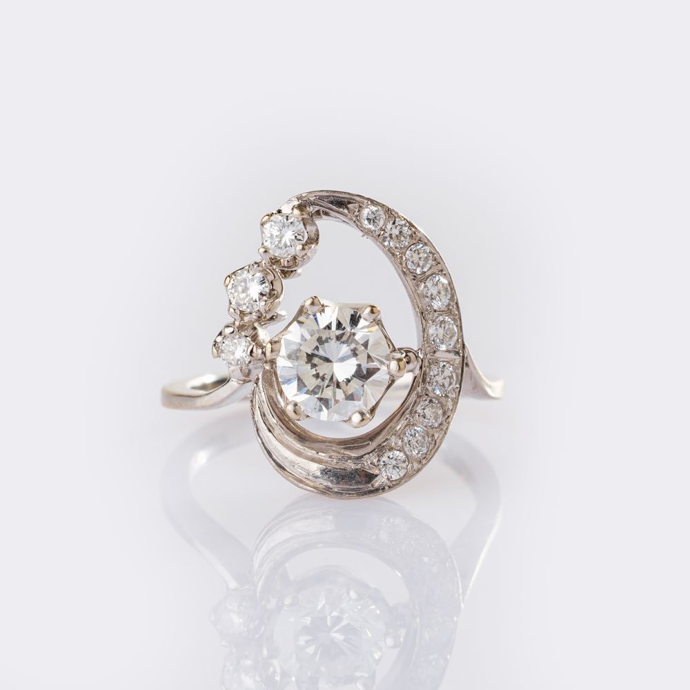 Diamond Ring
