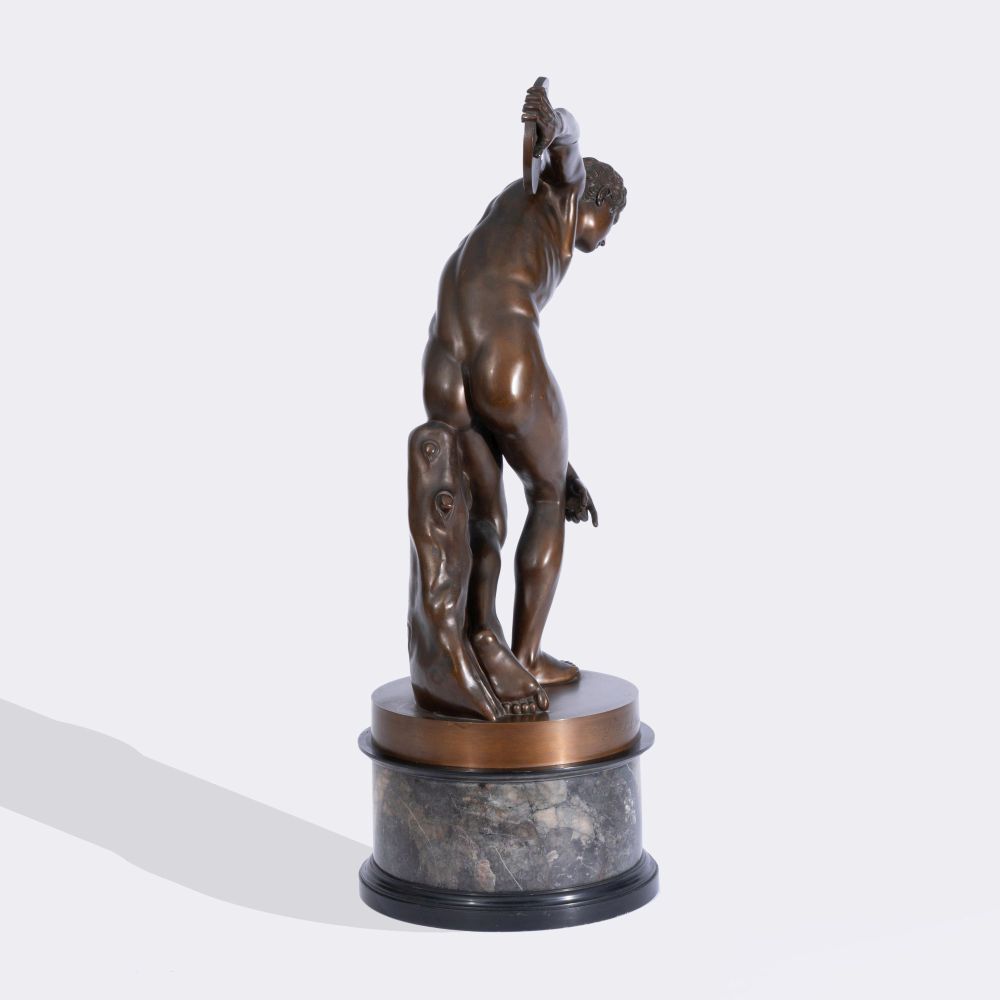 Discus Thrower - image 5