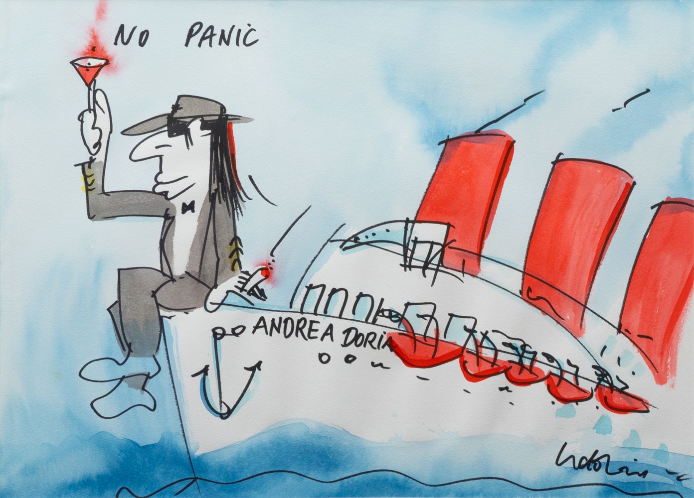Andrea Doria