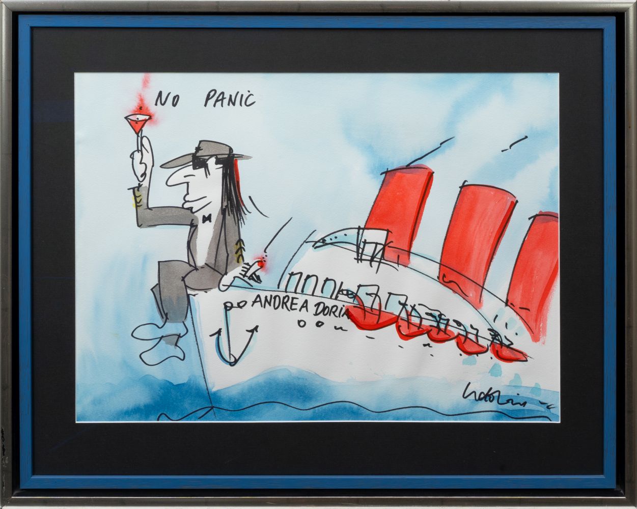 Andrea Doria - Bild 2