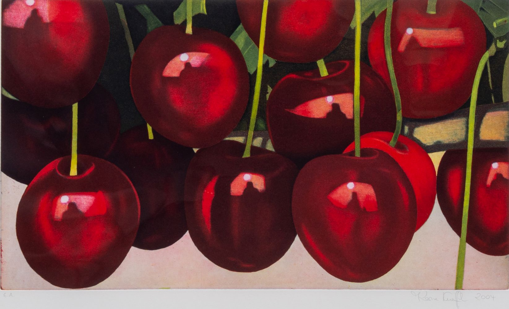Cherries