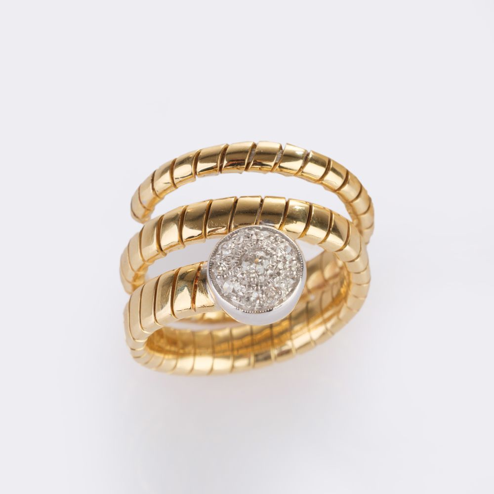 Diamond Ring - image 2