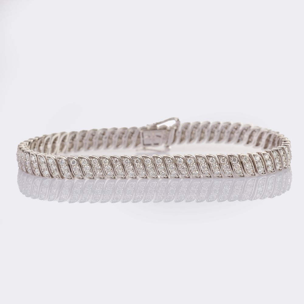 Brillant Armband