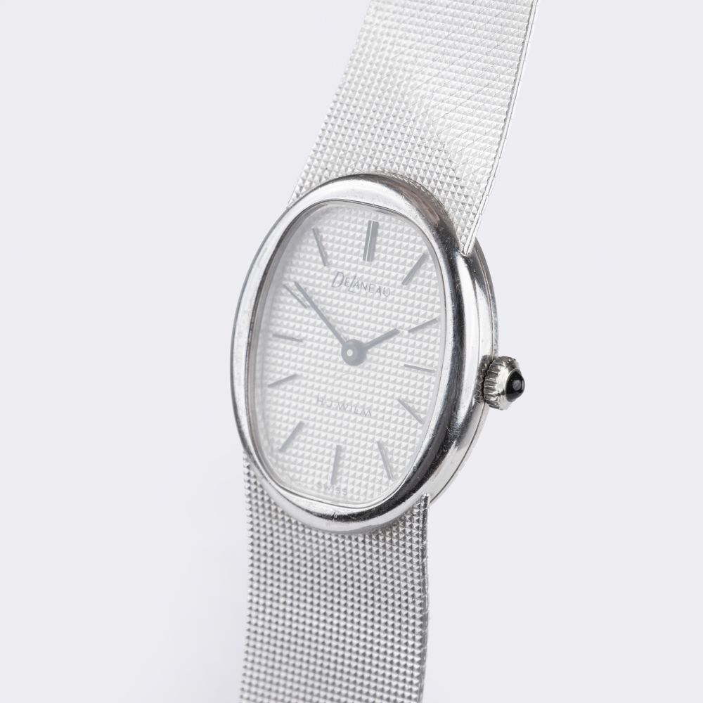 Vintage Ladies' Wristwatch - image 2