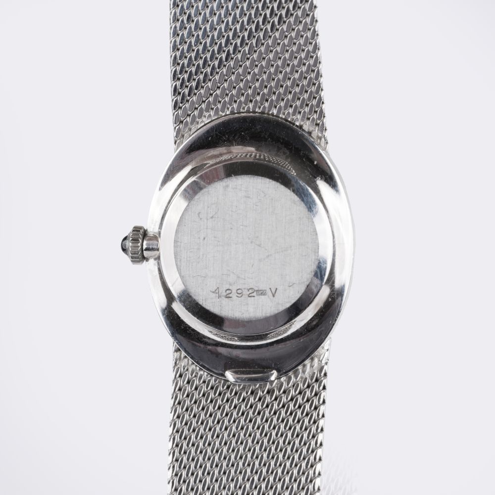 Vintage Ladies' Wristwatch - image 3