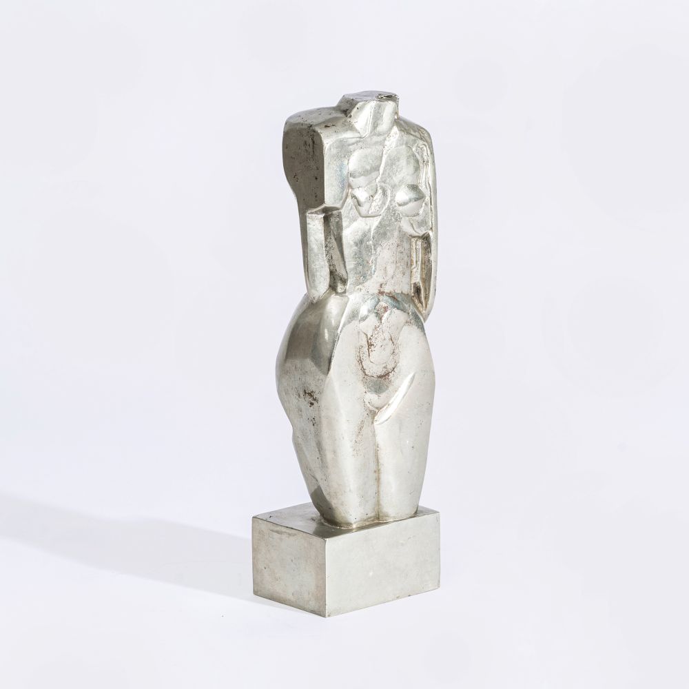 A Female Torso - image 2