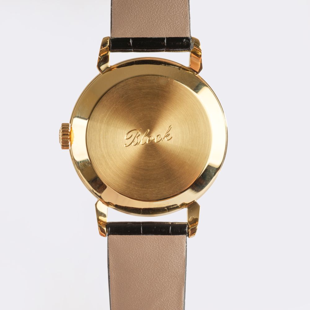 Rare Vintage Men's Wristwatch - image 3