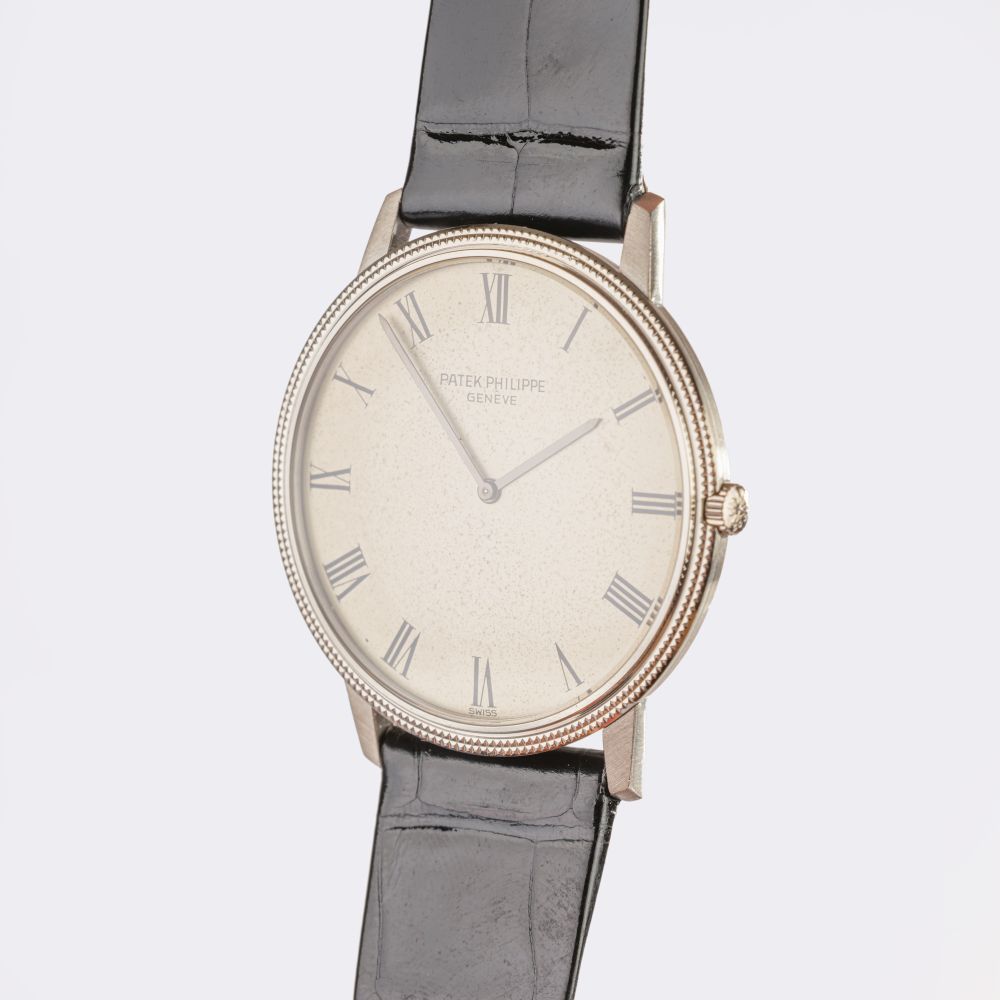 Vintage Men's Wristwatch - image 2