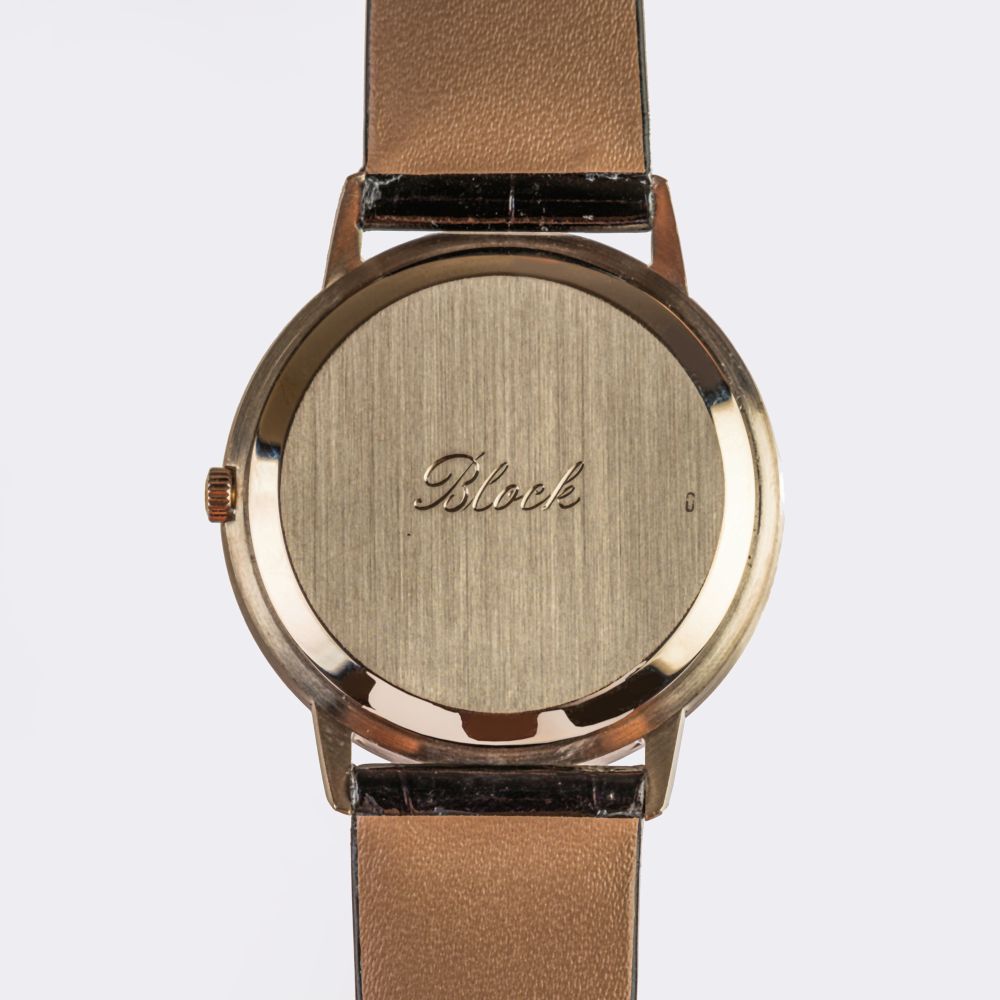 Vintage Men's Wristwatch - image 3