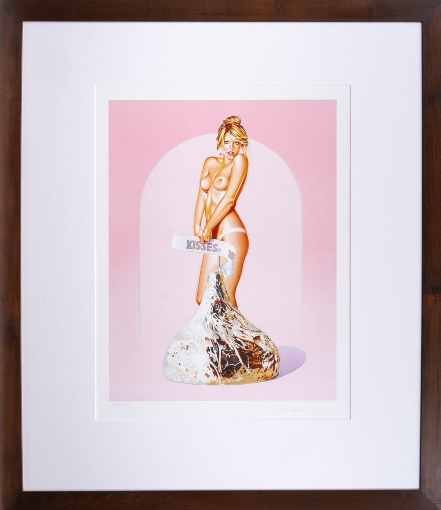 Miss Kiss - Bild 2