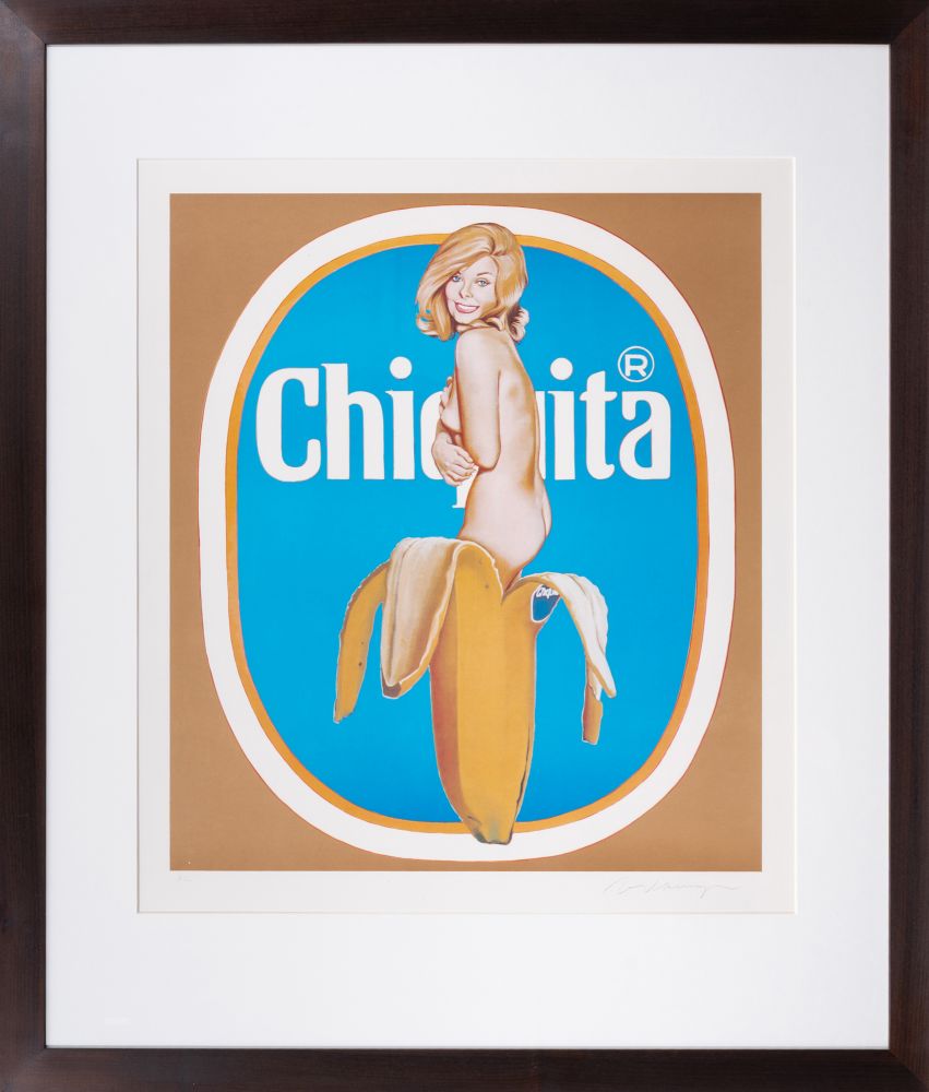 Chiquita - Bild 2