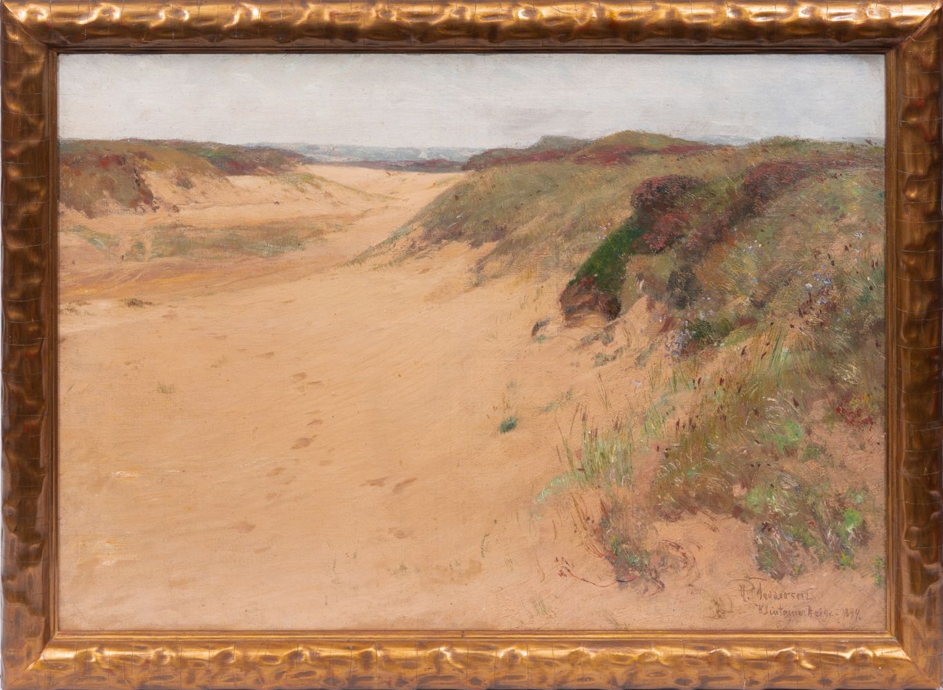 Klintumer Heide - Bild 2