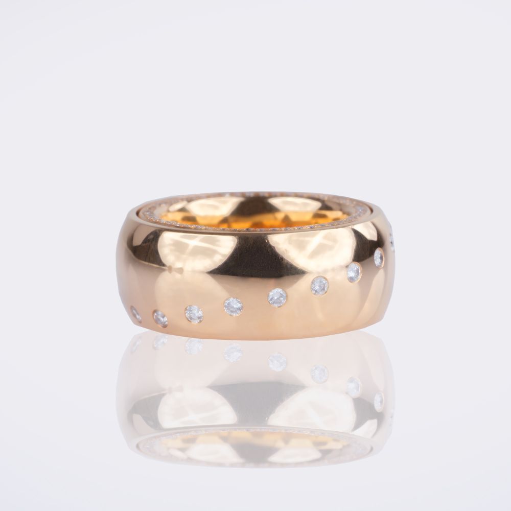 Diamond Ring - image 2