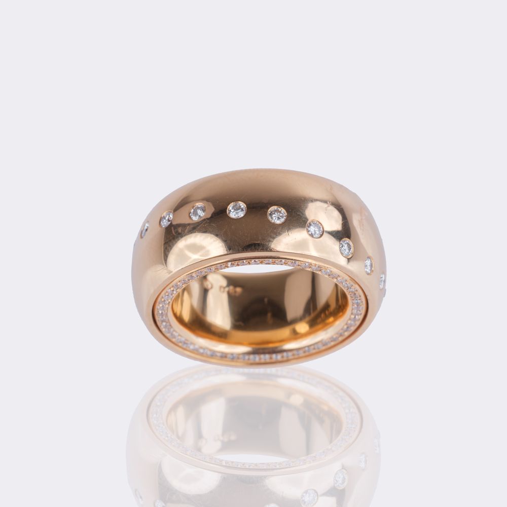 Diamond Ring - image 3