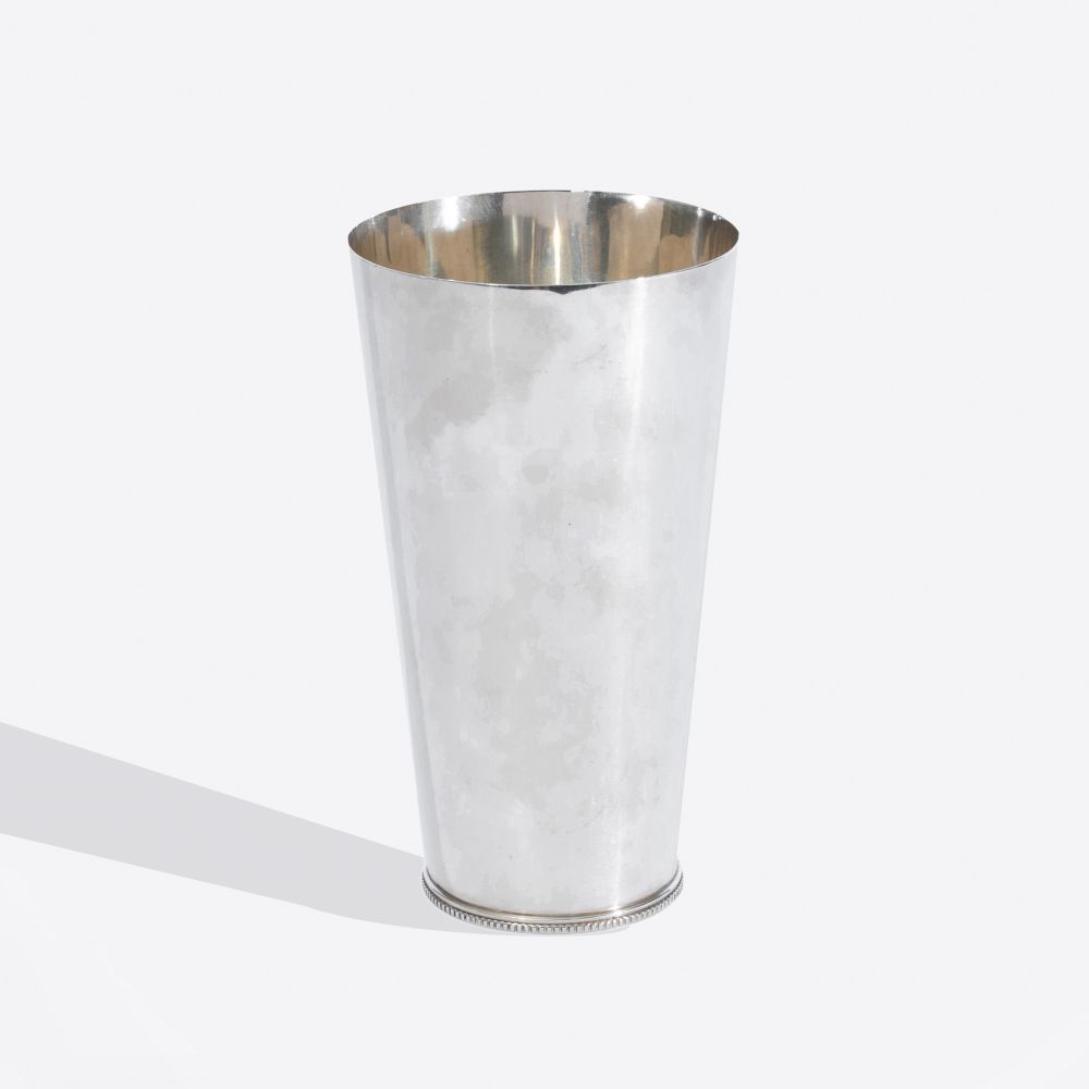 A Rare Vase