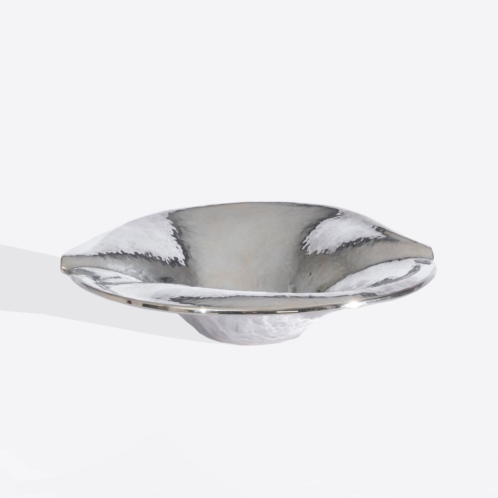 Rolf Lindståhl - A Beautiful Shaped Design Bowl A Beautiful Shaped Design Bowl