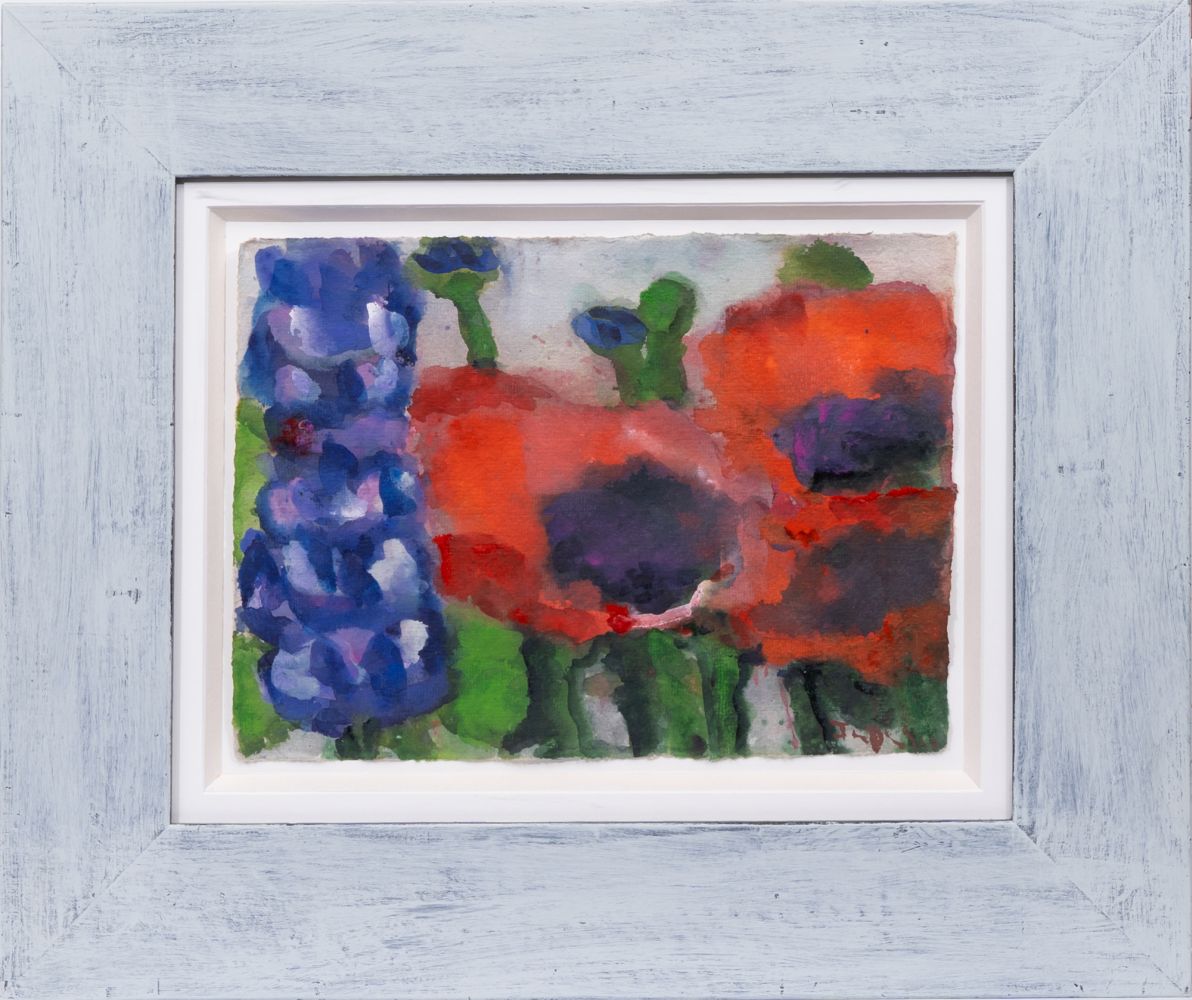 Mohn - Bild 2