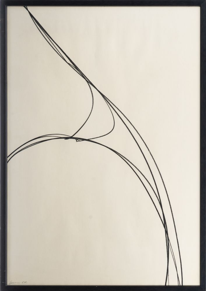 Linien und Bewegung - Bild 2