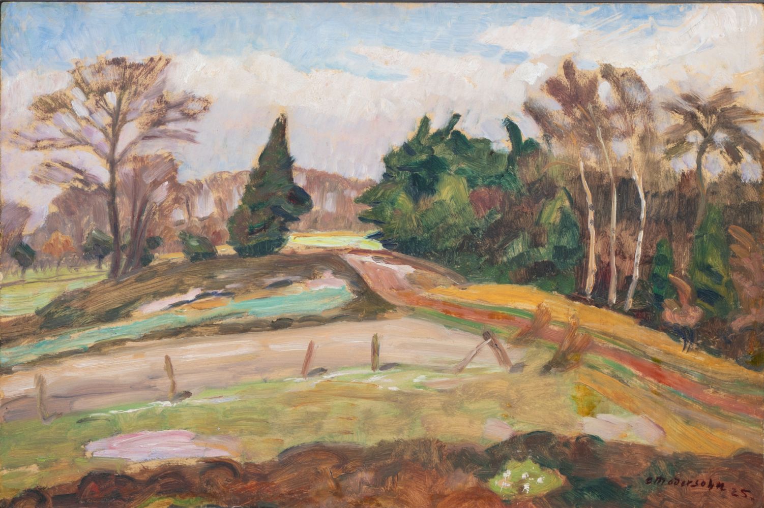 In der Surheide