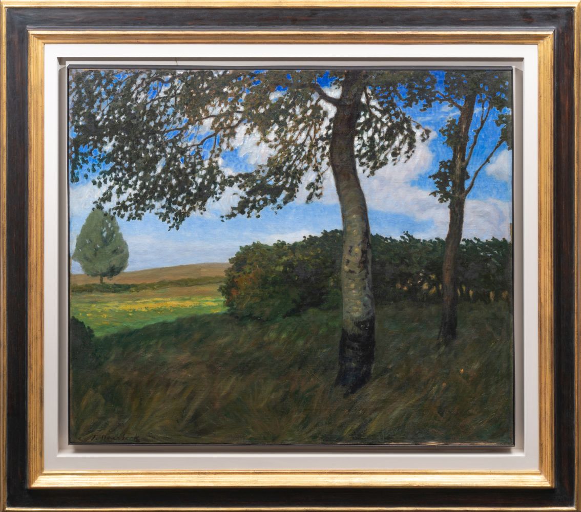 The Poplar - A Summer Brise - image 2