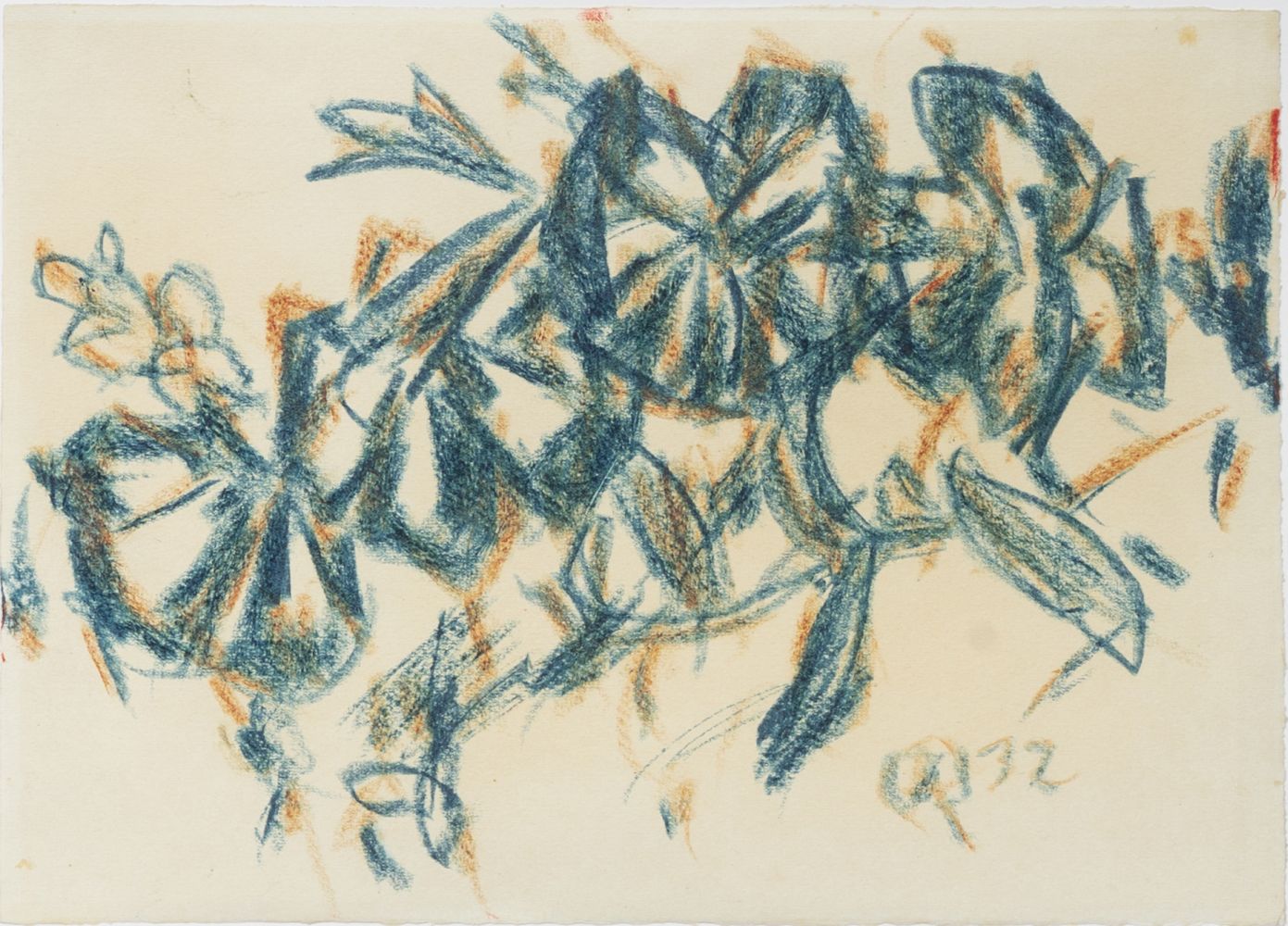 Blossoms