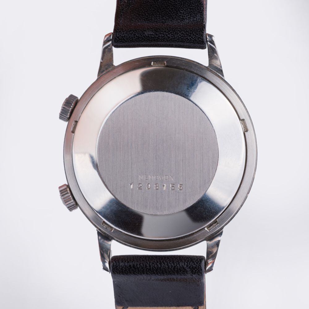 Vintage Men's Wristwatch - image 3