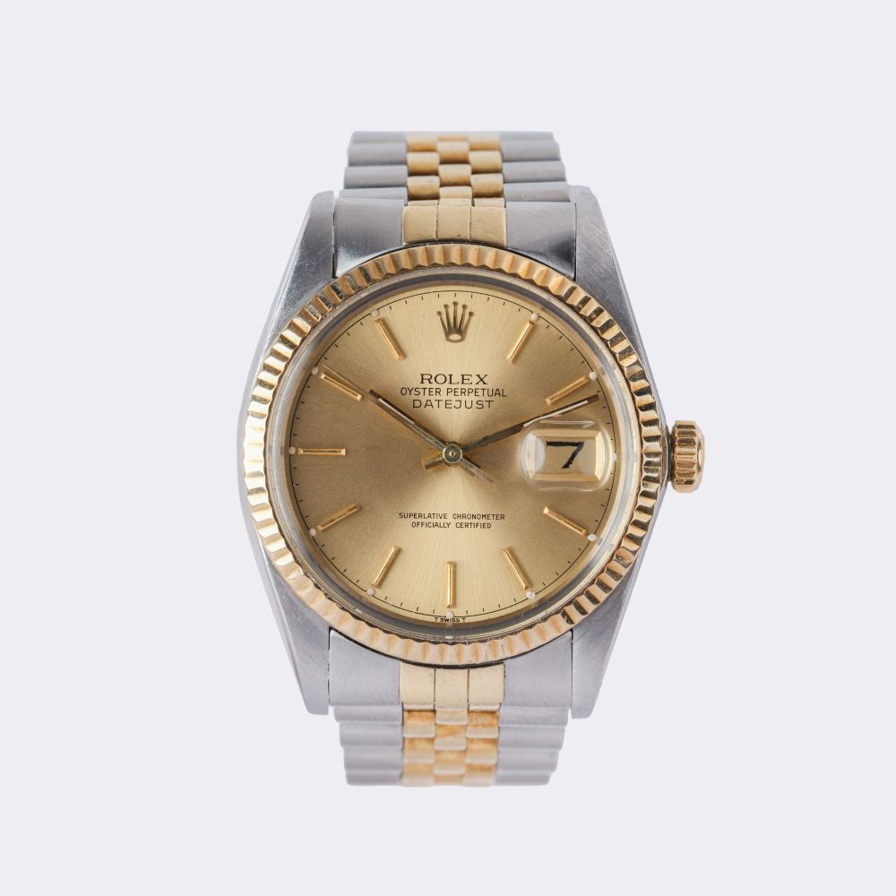 Men's Wristwatch
