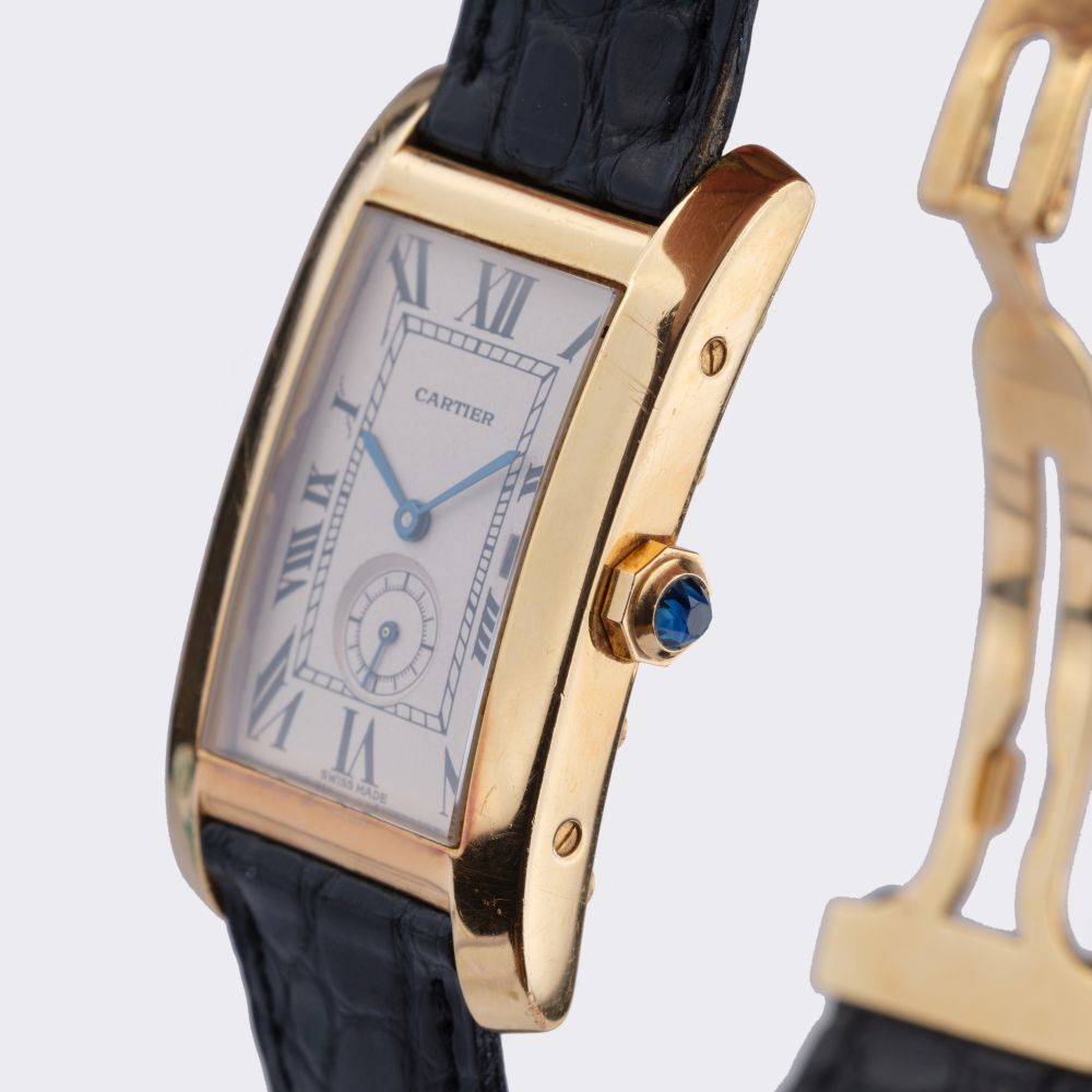 Classic Wristwatch - image 2