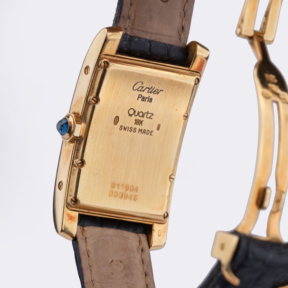 Classic Wristwatch - image 3