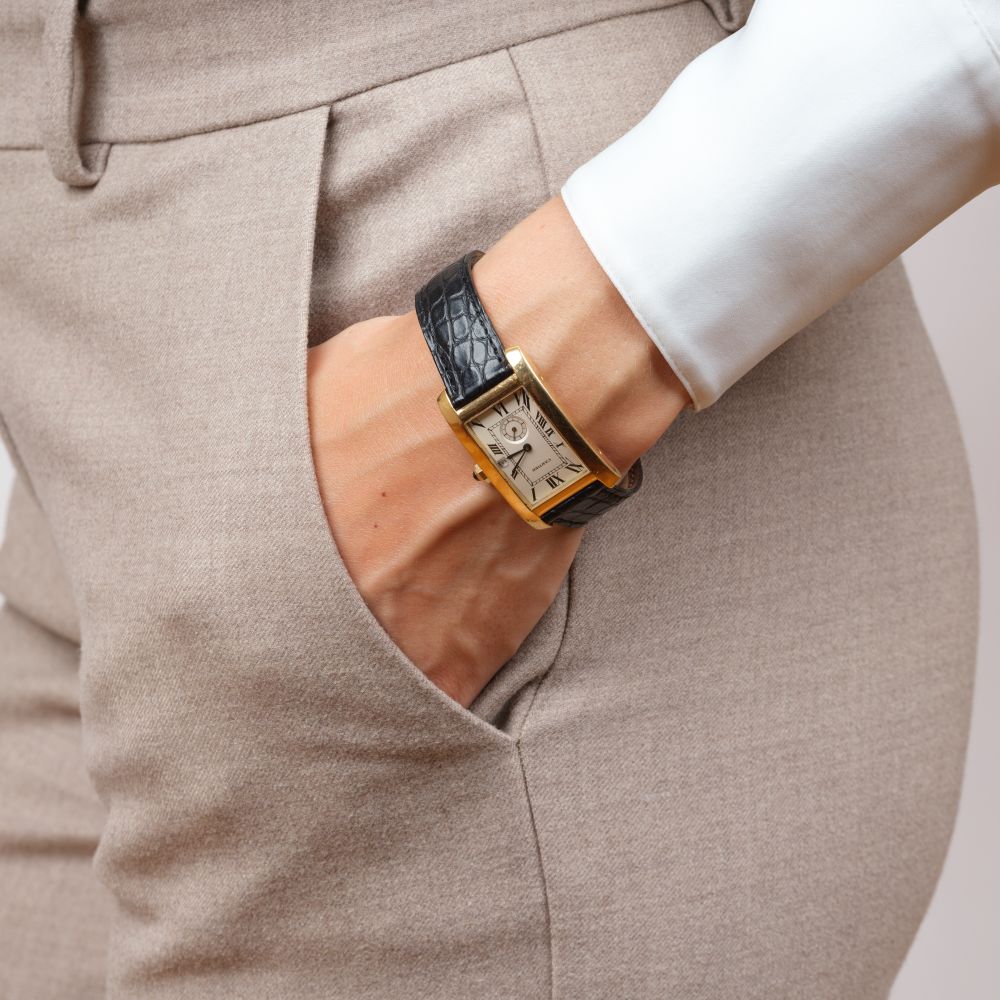 Classic Wristwatch - image 6