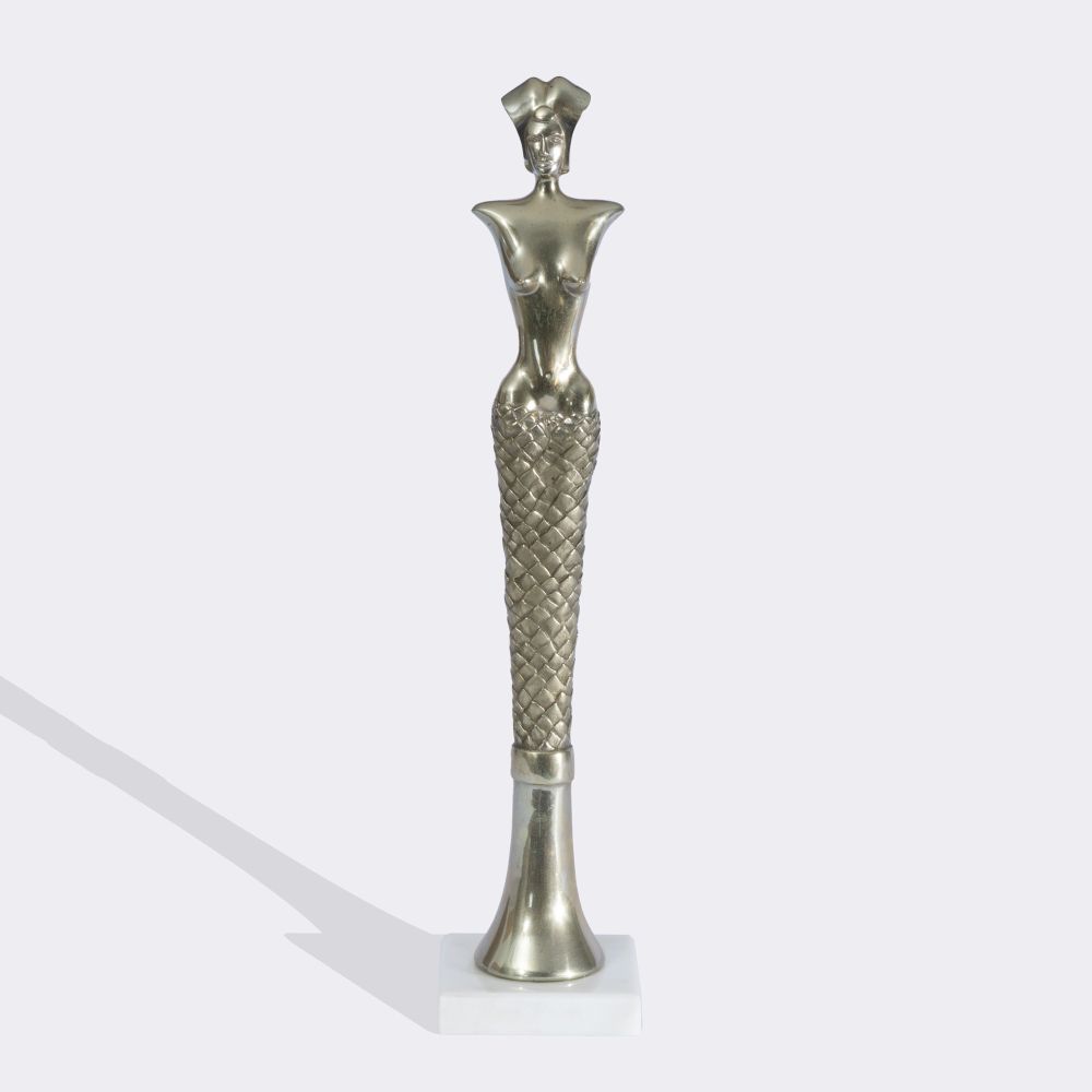 Falko Hamm - Zodiac sign Pisces man as a chess piece 'King' Zodiac sign Pisces man as a chess piece 'King'