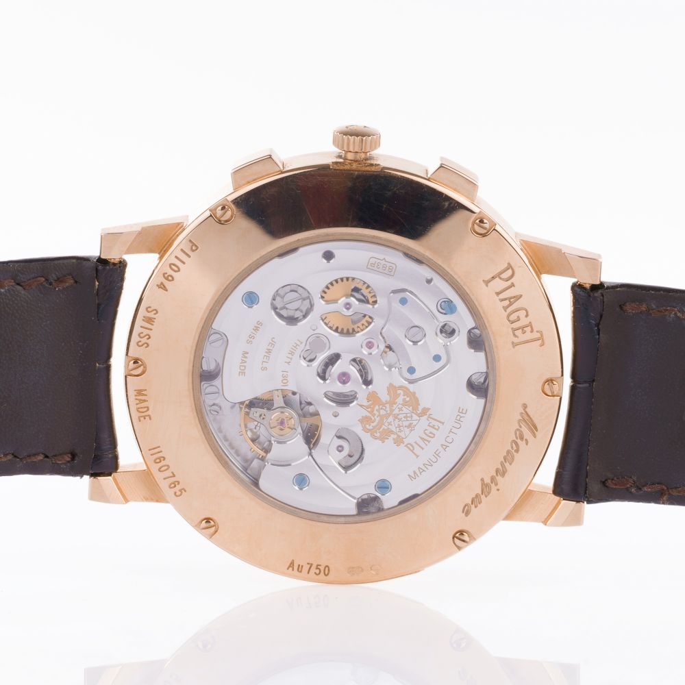 Men's Wristwatch - image 2
