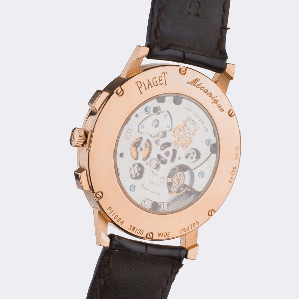 Men's Wristwatch - image 3