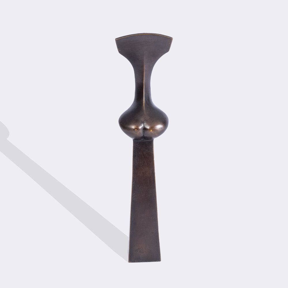 A Stylized Female Torso - image 2