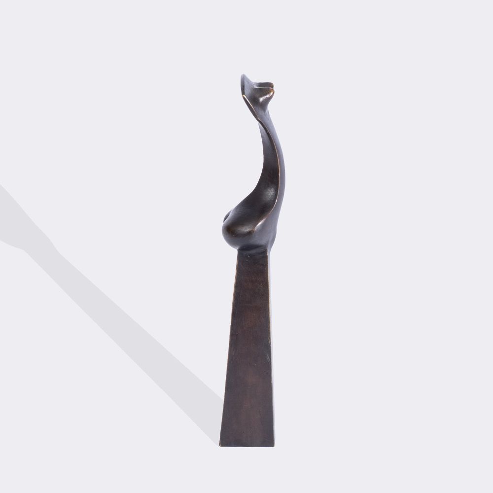 A Stylized Female Torso - image 3