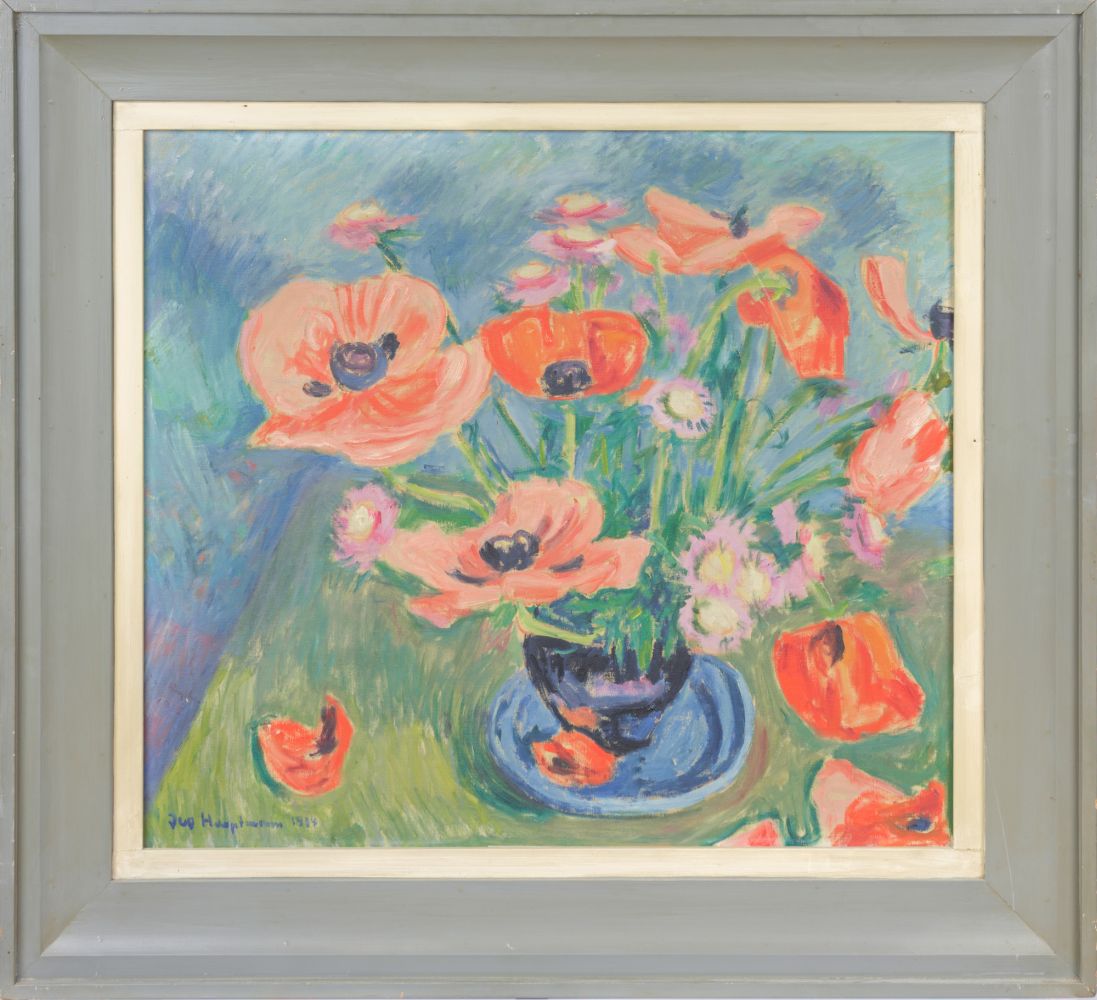 Poppies - image 2