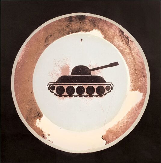 Mappe: Panzer