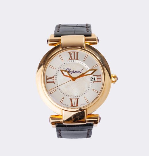 Wristwatch
