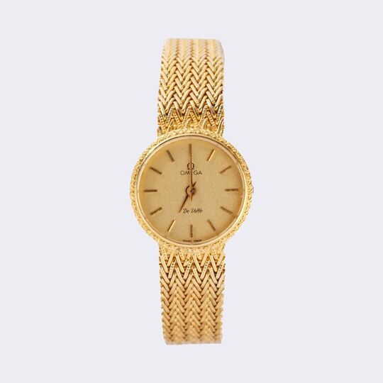 Ladies' Wristwatch