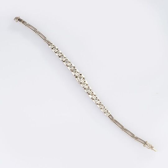 Brillant Armband