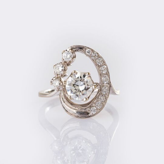 Diamond Ring