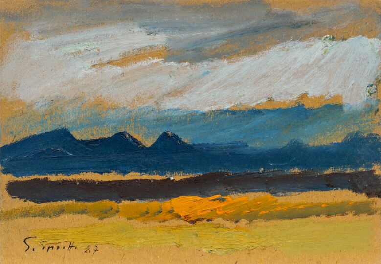 Wellenberge