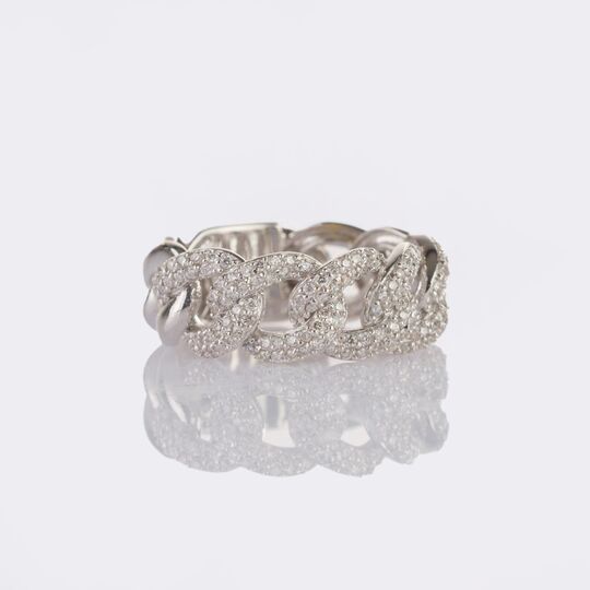 Brillant Ring