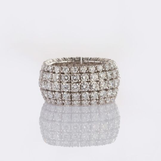 Brillant Ring