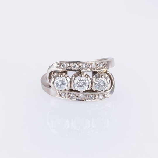 Brillant Ring