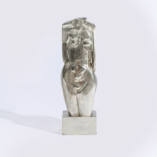 A Female Torso