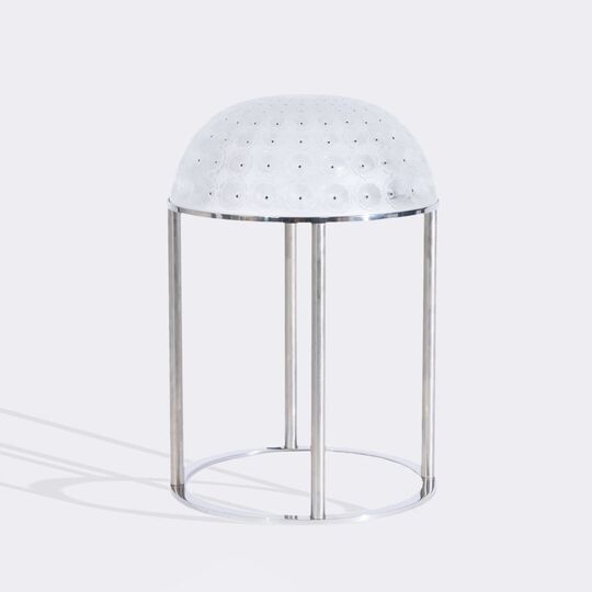 Tischlampe 'Nemours'