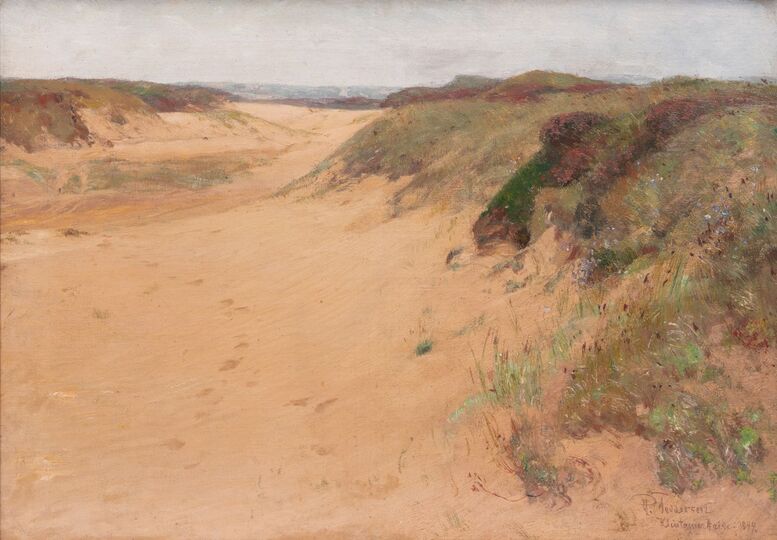 Klintumer Heide
