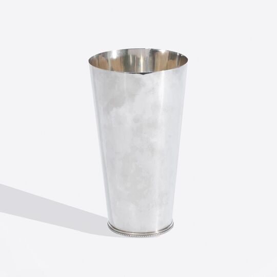 A Rare Vase